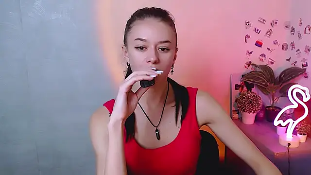 Snapshot of LanaTey chatting on November 15, 2025, 6:28 am LanaTey online show from November 15, 2025, 6:28 am