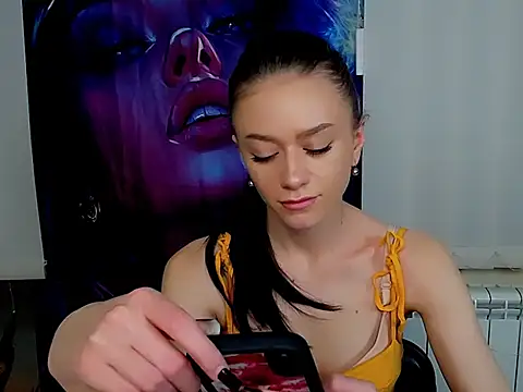 Snapshot of LanaTey chatting on January 7, 2026, 10:20 am LanaTey online show from January 7, 2026, 10:20 am