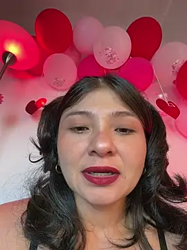 Guadalupe Lopez online show from February 15, 2026, 10:03 am