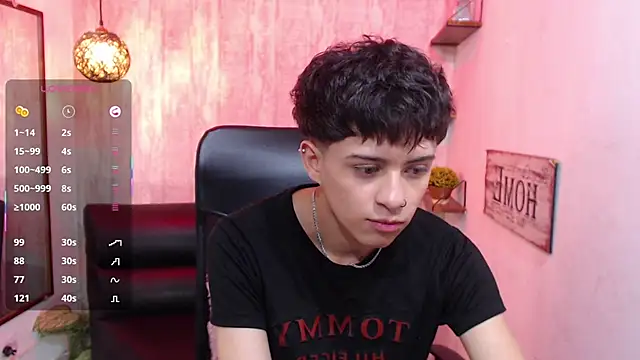 Sam Daves online show from March 17, 2025, 1:08 pm