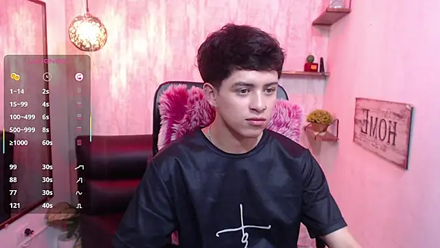 Sam Daves online show from March 13, 2025, 1:07 pm