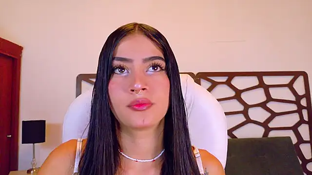 alice rous21 online show from November 7, 2025, 1:15 pm