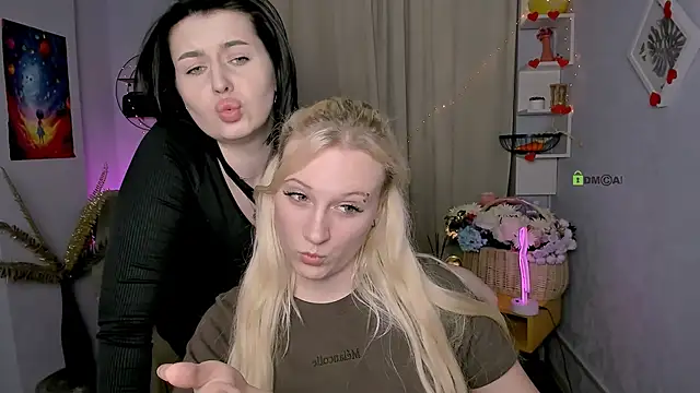 madam uliis online show from February 24, 2026, 6:20 pm