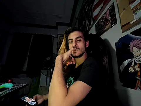 Snapshot of twink69Finger chatting on November 8, 2025, 6:00 pm twink69Finger online show from November 8, 2025, 6:00 pm