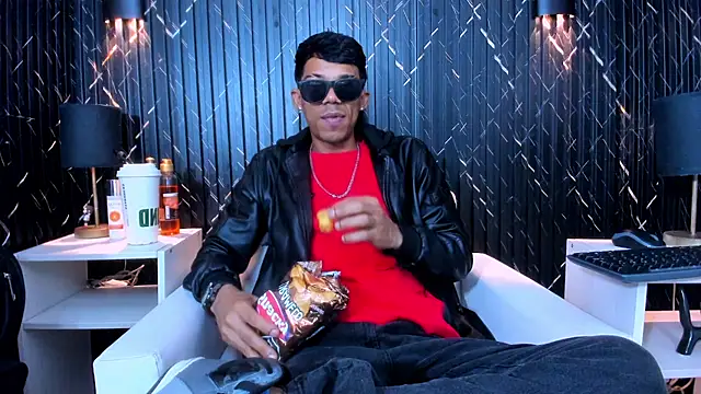 Gregory Sforza online show from November 20, 2025, 12:17 pm