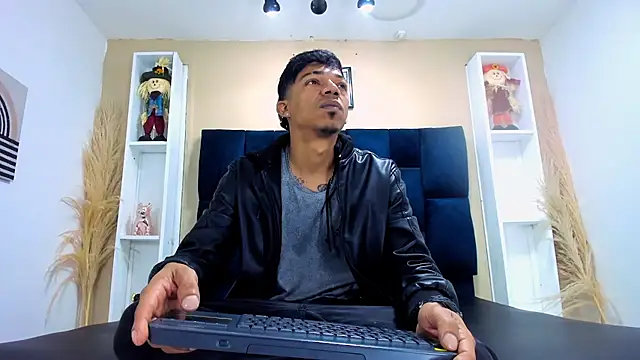 Gregory Sforza online show from October 22, 2025, 12:37 pm