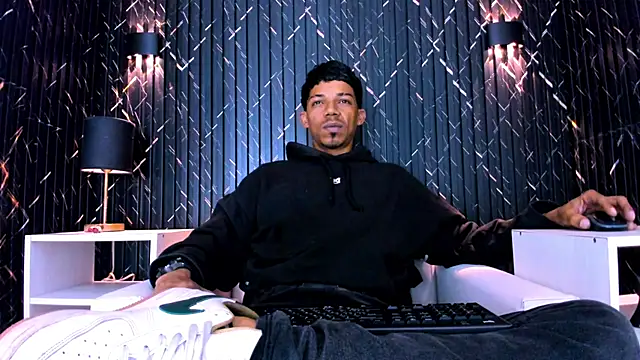 Gregory Sforza online show from April 1, 2026, 2:57 am