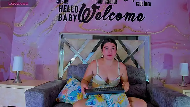 ISA NICE online show from March 13, 2025, 4:23 pm