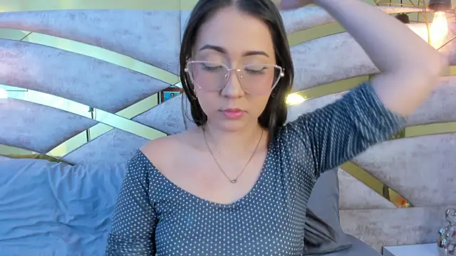 Sofiia Rossee  online show from October 30, 2025, 8:17 pm