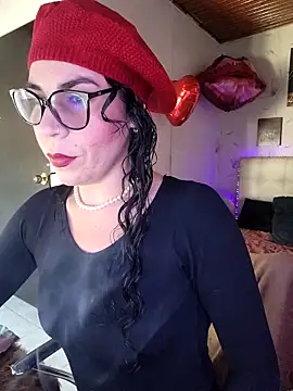 mia velvet1 online show from February 10, 2026, 3:00 pm