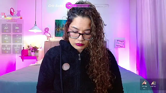Snapshot of Rose_Thompson1 chatting on March 30, 2026, 1:45 pm Rose Thompson1 online show from March 30, 2026, 1:45 pm