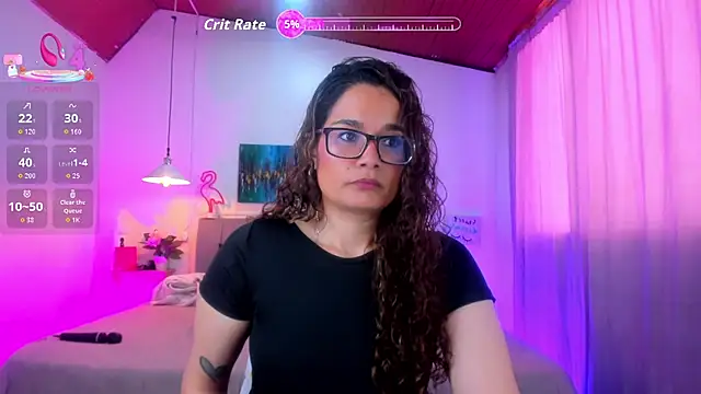 Snapshot of Rose_Thompson1 chatting on April 3, 2026, 1:39 pm Rose Thompson1 online show from April 3, 2026, 1:39 pm