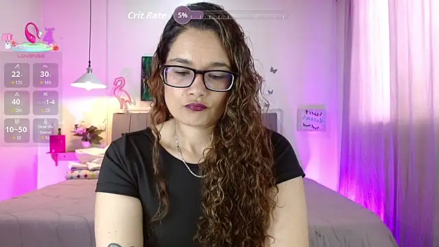 Snapshot of Rose_Thompson1 chatting on April 12, 2026, 1:36 pm Rose Thompson1 online show from April 12, 2026, 1:36 pm