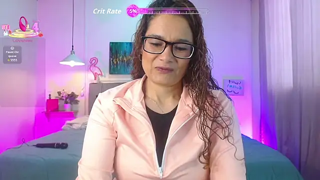 Snapshot of Rose_Thompson1 chatting on March 23, 2026, 1:44 pm Rose Thompson1 online show from March 23, 2026, 1:44 pm