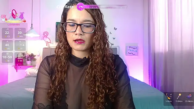 Snapshot of Rose_Thompson1 chatting on March 21, 2026, 1:26 pm Rose Thompson1 online show from March 21, 2026, 1:26 pm