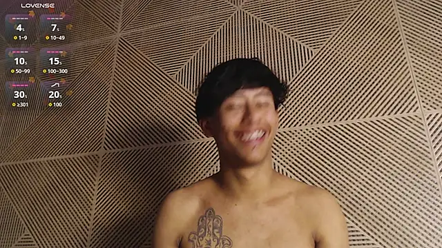 labrinthteasing online show from February 16, 2026, 3:21 pm