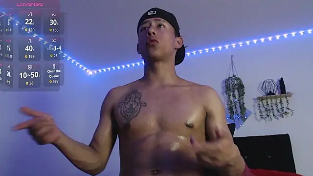 labrinthteasing online show from March 28, 2026, 1:17 am