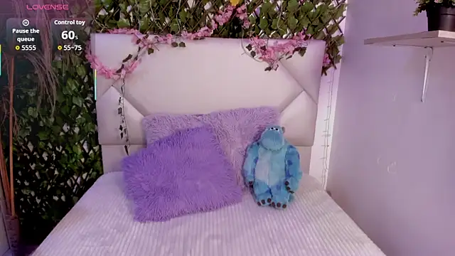 Snapshot of Abby_Piink chatting on November 20, 2025, 3:45 pm Abby Piink online show from November 20, 2025, 3:45 pm