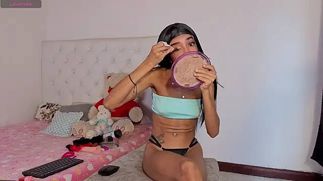 megan stathann online show from April 9, 2026, 4:46 pm