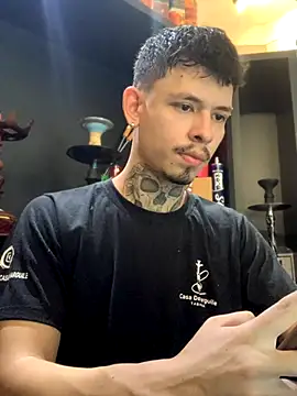 craxybaby online show from December 3, 2025, 3:55 pm