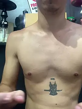 Snapshot of craxybaby chatting on March 13, 2025, 2:55 pm craxybaby online show from March 13, 2025, 2:55 pm