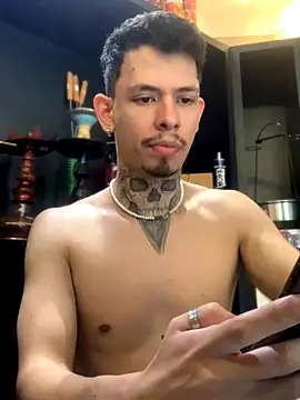 craxybaby online show from November 11, 2025, 1:17 pm