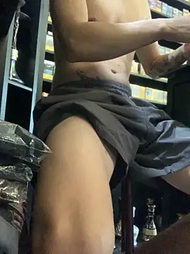 craxybaby online show from November 23, 2025, 12:26 pm