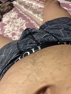 Jhonyfernando001 online show from September 30, 2025, 12:05 am