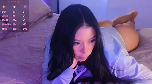 Snapshot of Hecate_gh chatting on March 22, 2025, 10:37 pm Hecate gh online show from March 22, 2025, 10:37 pm