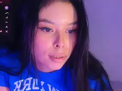 Snapshot of Hecate_gh chatting on March 17, 2025, 10:51 pm Hecate gh online show from March 17, 2025, 10:51 pm