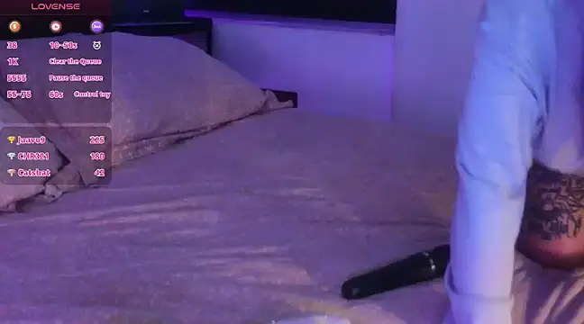 Snapshot of Hecate_gh chatting on March 23, 2025, 1:42 am Hecate gh online show from March 23, 2025, 1:42 am