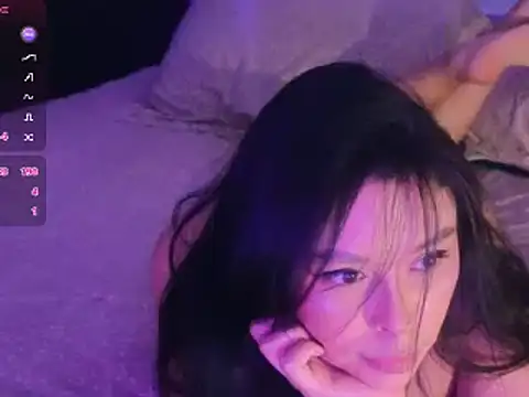 Snapshot of Hecate_gh chatting on March 18, 2025, 11:09 pm Hecate gh online show from March 18, 2025, 11:09 pm