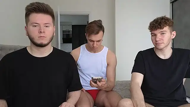 boys sobolisha online show from May 24, 2026, 8:25 am