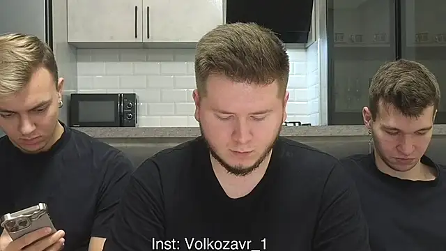 boys sobolisha online show from December 15, 2025, 8:36 pm