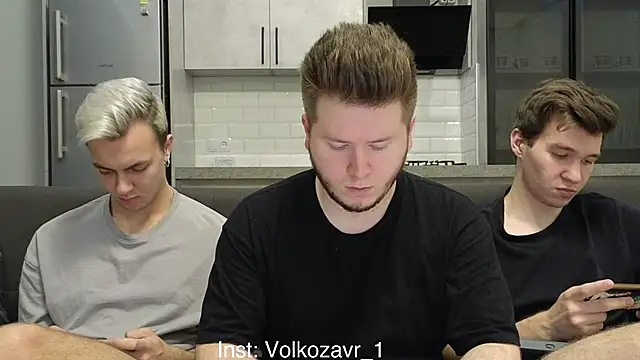 boys sobolisha online show from October 9, 2025, 7:25 pm