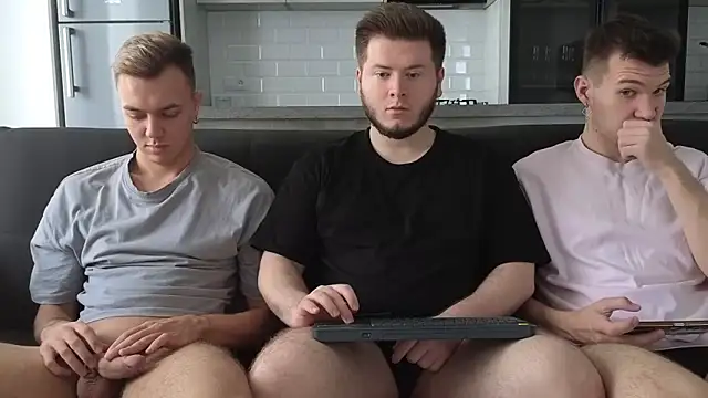 boys sobolisha online show from December 2, 2025, 8:49 am