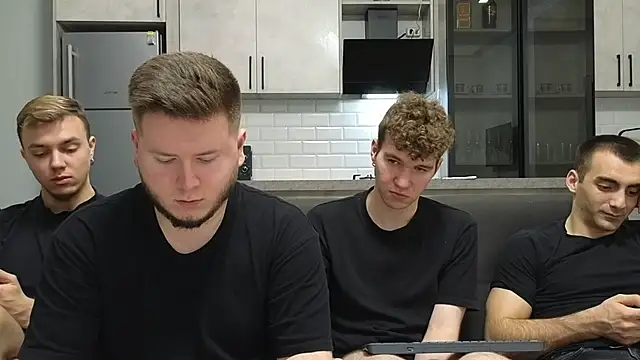 boys sobolisha online show from February 24, 2026, 9:37 pm