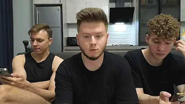 boys sobolisha online show from May 17, 2026, 8:53 pm