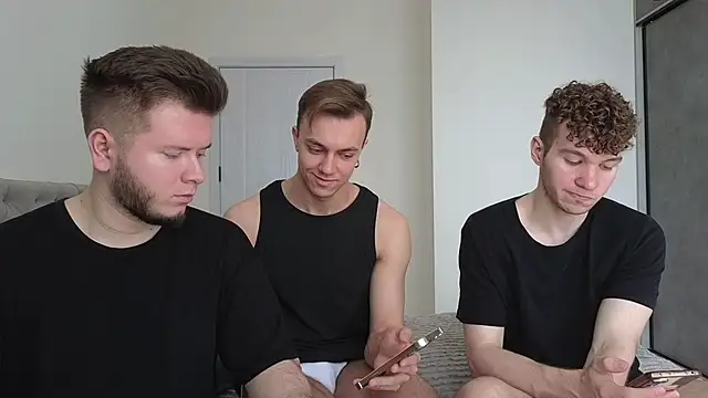 boys sobolisha online show from May 25, 2026, 8:46 am