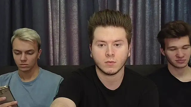 boys sobolisha online show from September 22, 2025, 1:06 pm