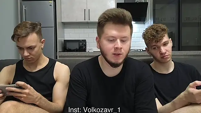 boys sobolisha online show from May 6, 2026, 9:19 pm