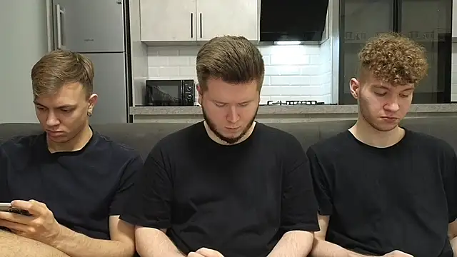 boys sobolisha online show from May 9, 2026, 8:34 pm