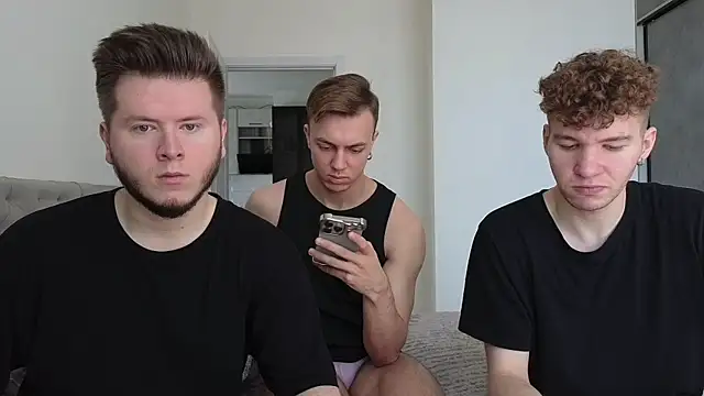 boys sobolisha online show from May 9, 2026, 8:28 am