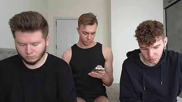 boys sobolisha online show from May 15, 2026, 8:34 am