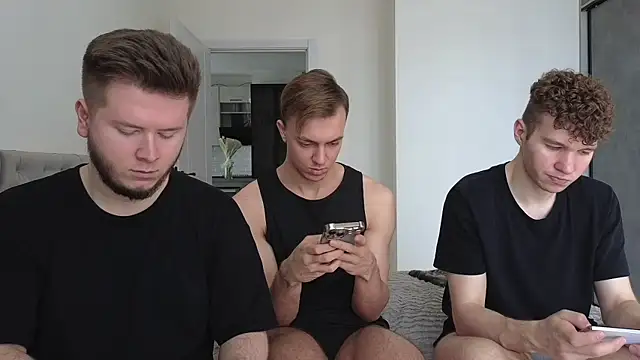 boys sobolisha online show from May 27, 2026, 8:43 am