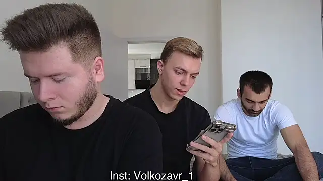 boys sobolisha online show from March 8, 2026, 8:39 am