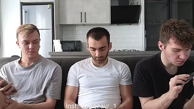 boys sobolisha online show from March 3, 2026, 8:54 am