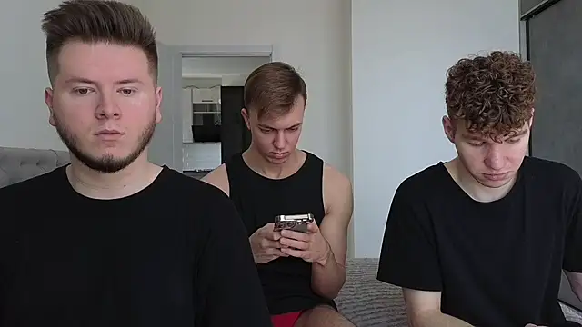 boys sobolisha online show from May 17, 2026, 8:47 am