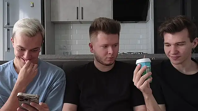 boys sobolisha online show from September 24, 2025, 9:05 am