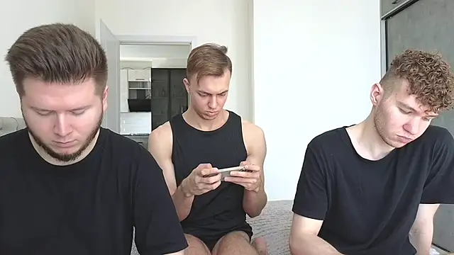 boys sobolisha online show from May 10, 2026, 8:40 am